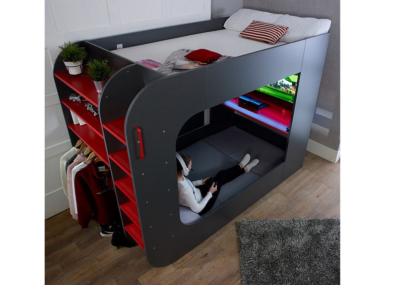 M-Space Pod Double Sofa Bed (Pre-order only)