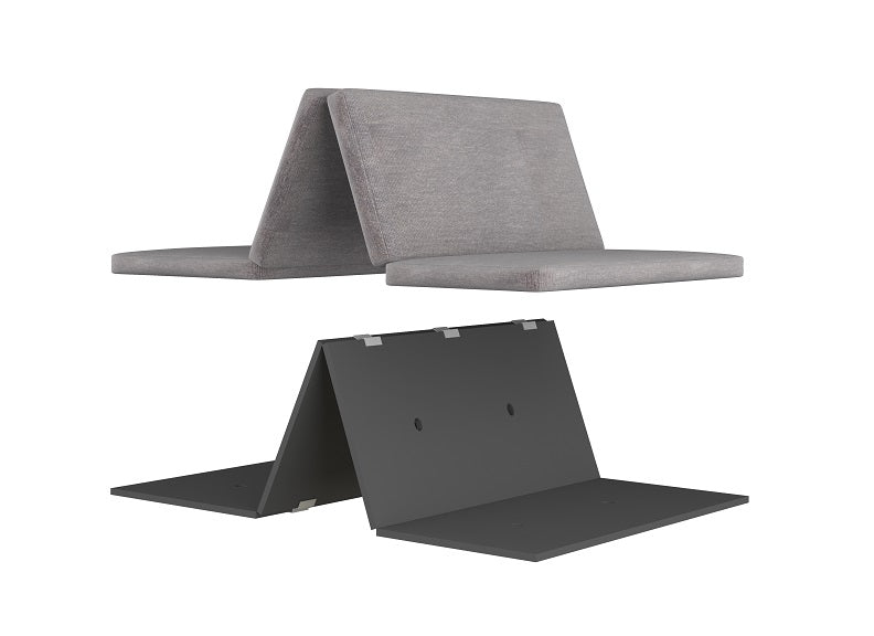 M-Space Single Sofa Bed (Pre-order only)