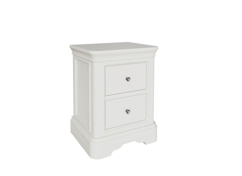 Mabel Bone Bedside