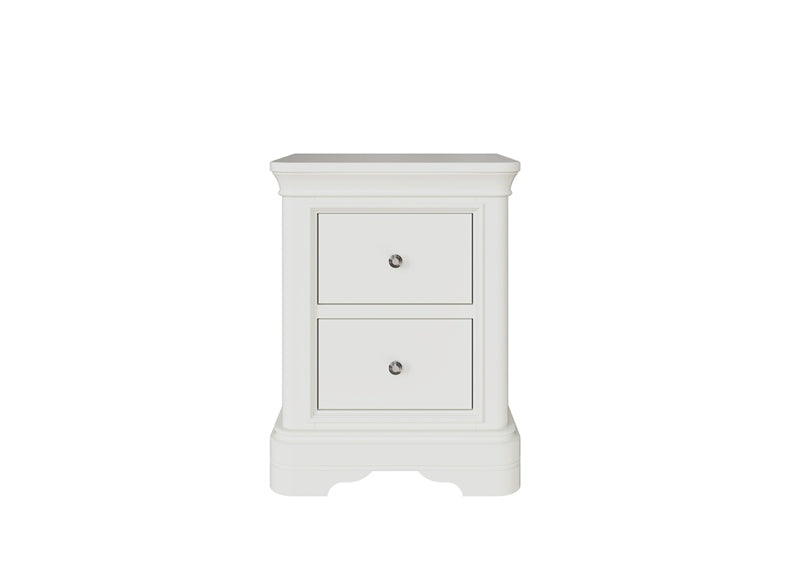 Mabel Bone Bedside