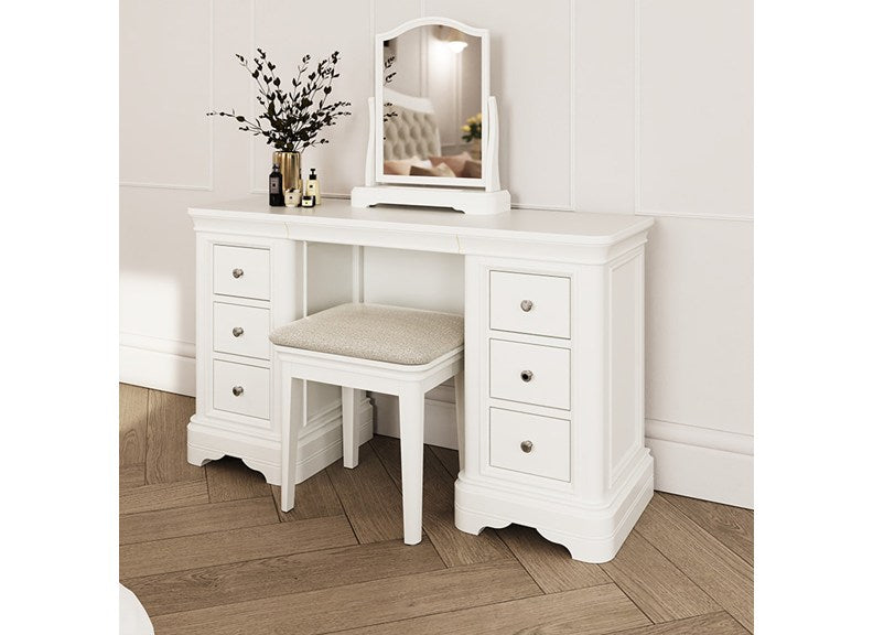 Mabel Dressing Table Vanity Set