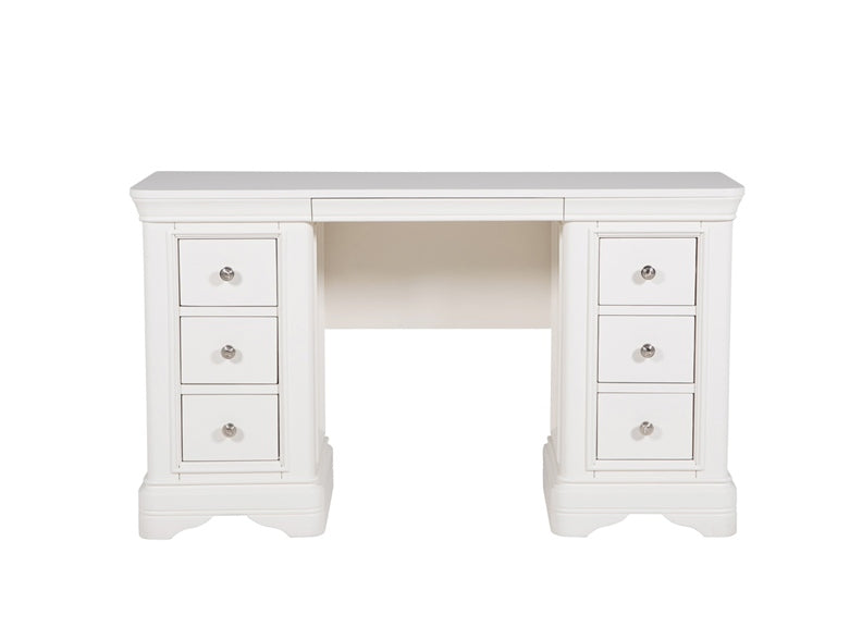 Mabel Bone Dressing Table Set
