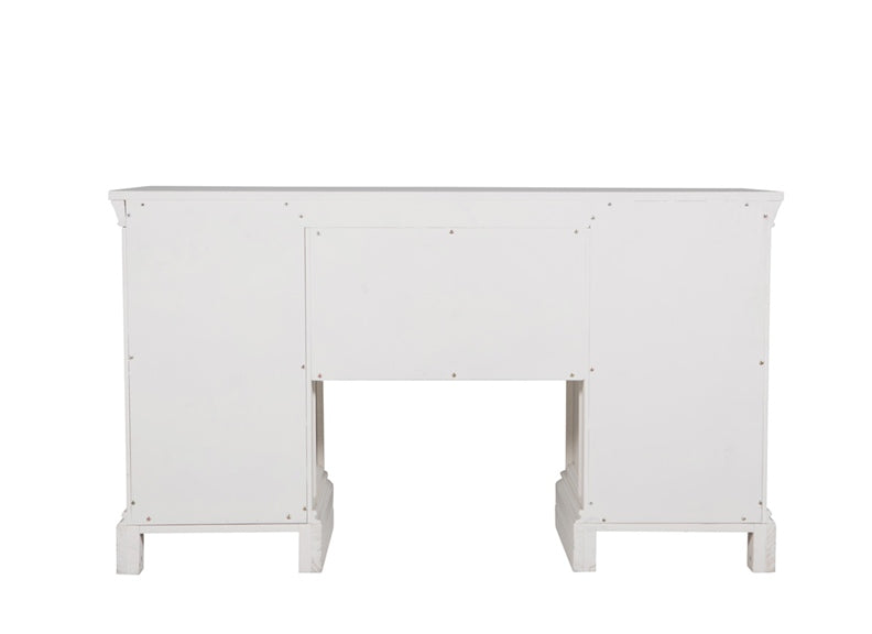 Mabel Bone Dressing Table Set