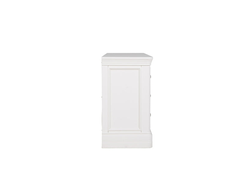 Mabel Bone Dressing Table Set