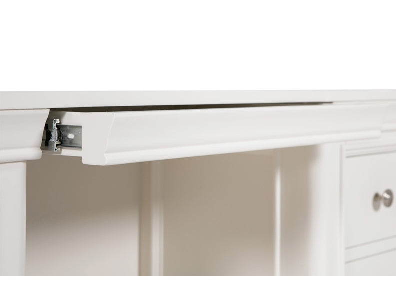 Mabel Bone Dressing Table Set