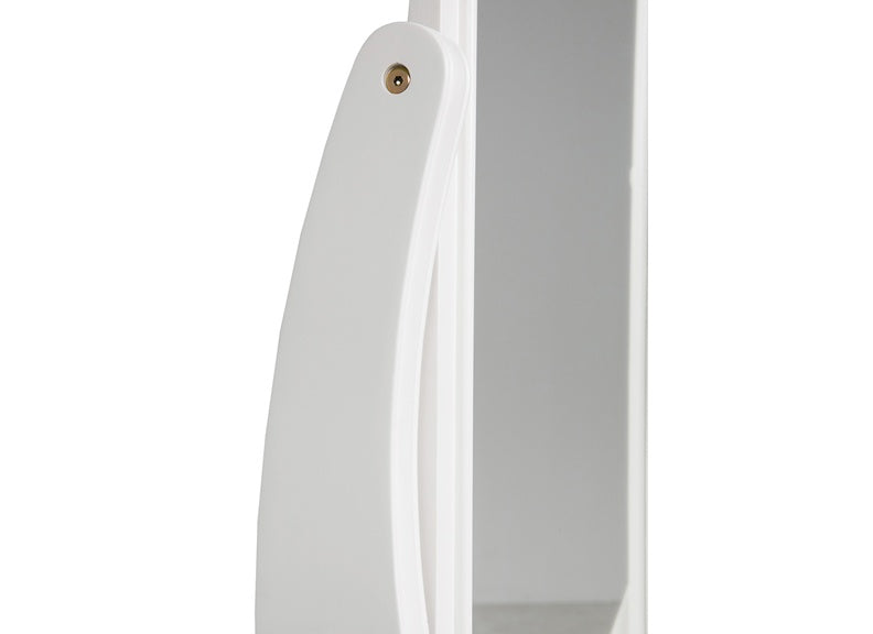 Mabel Bone Dressing Table Mirror