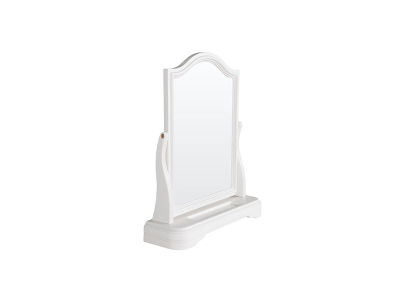 Mabel Bone Vanity Mirror