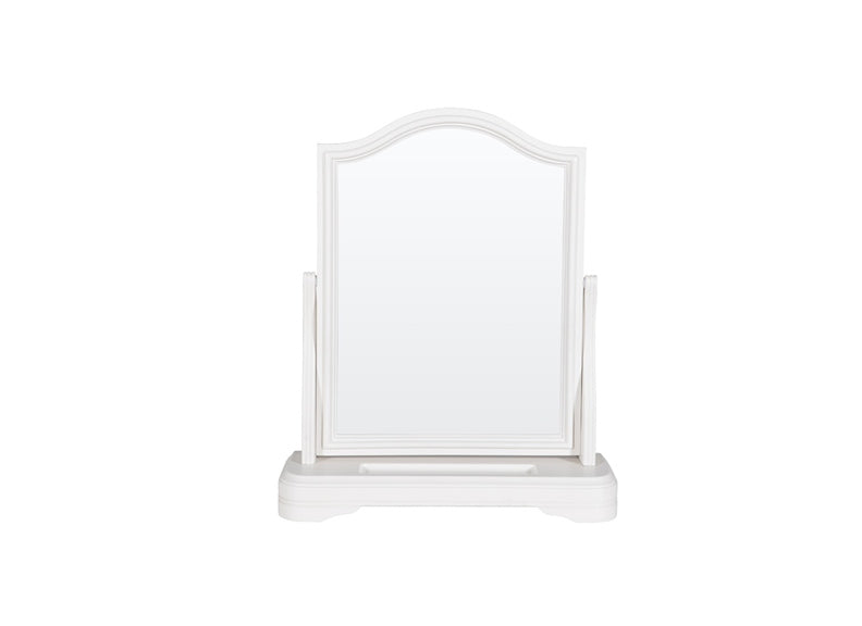 Mabel Bone Dressing Table Set