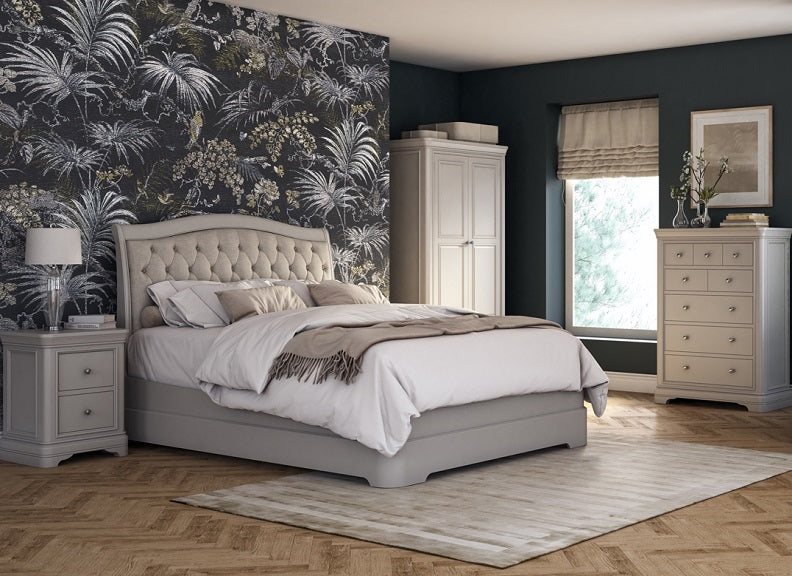 Mabel Bedroom