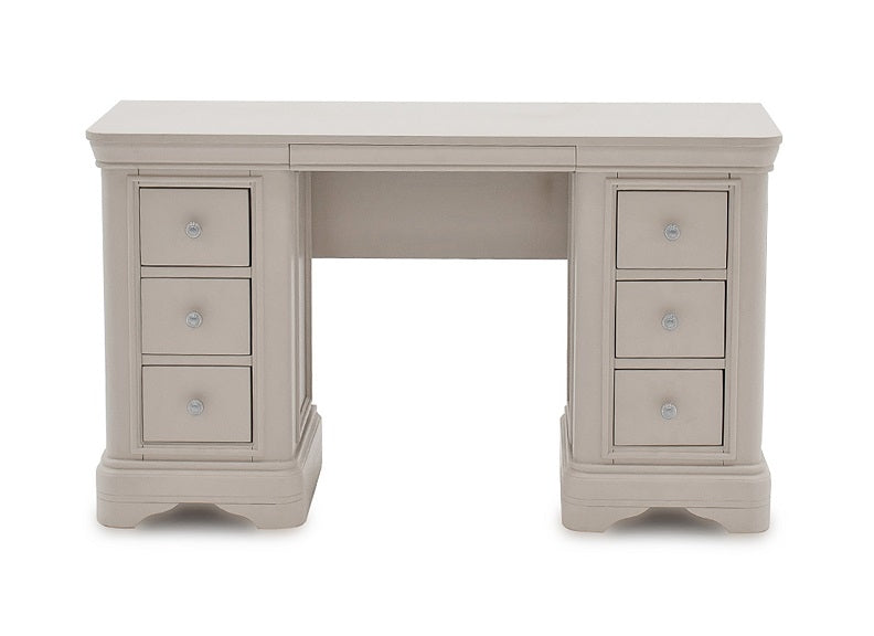 Mabel Dressing Table - front