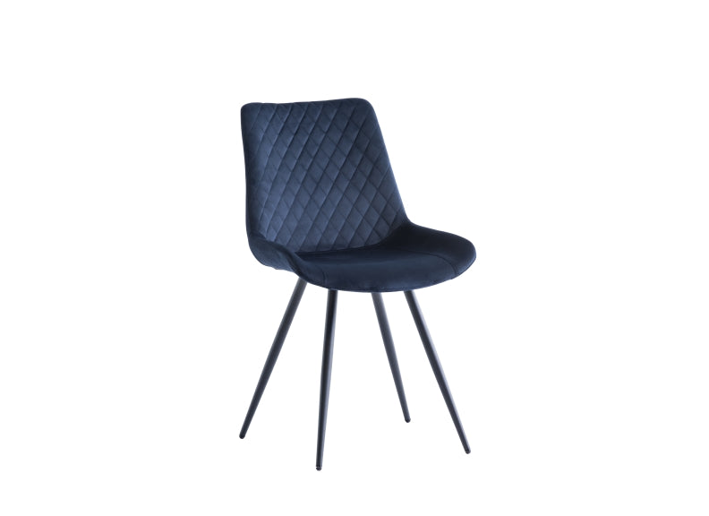 Mabel Velvet Dining Chairs