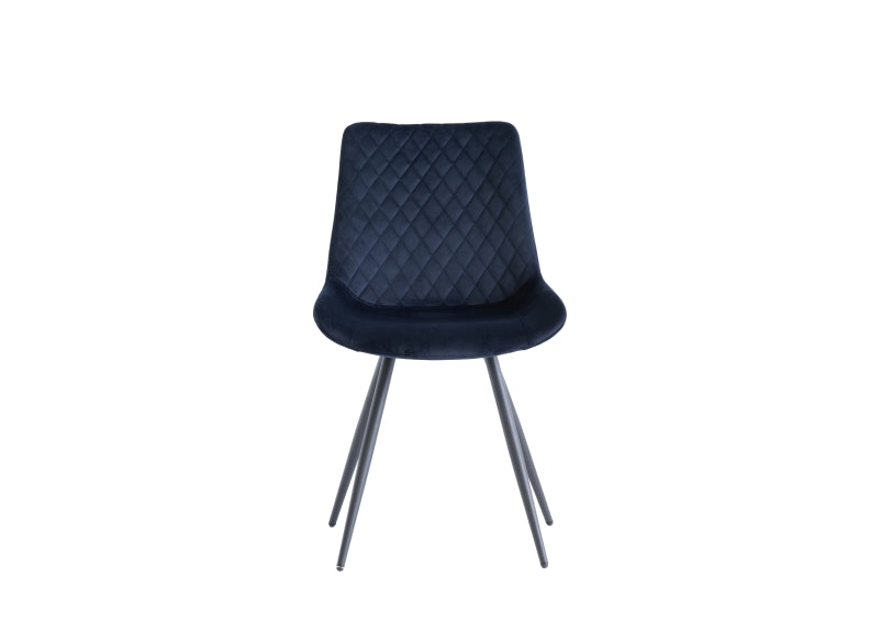 Mabel Velvet Dining Chairs