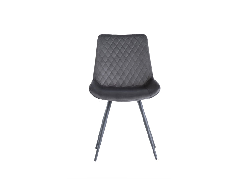 Mabel Velvet Dining Chairs