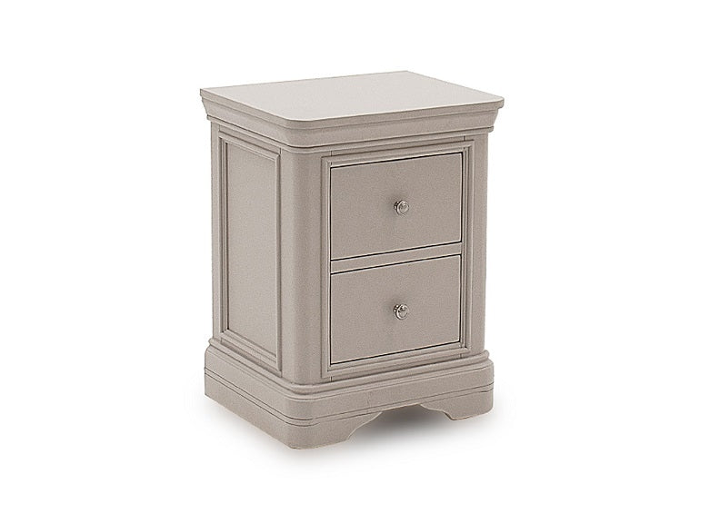 Mabel Bedside