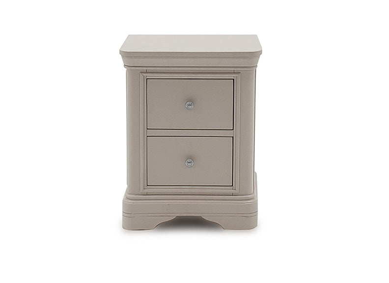 Mabel Bedside - front