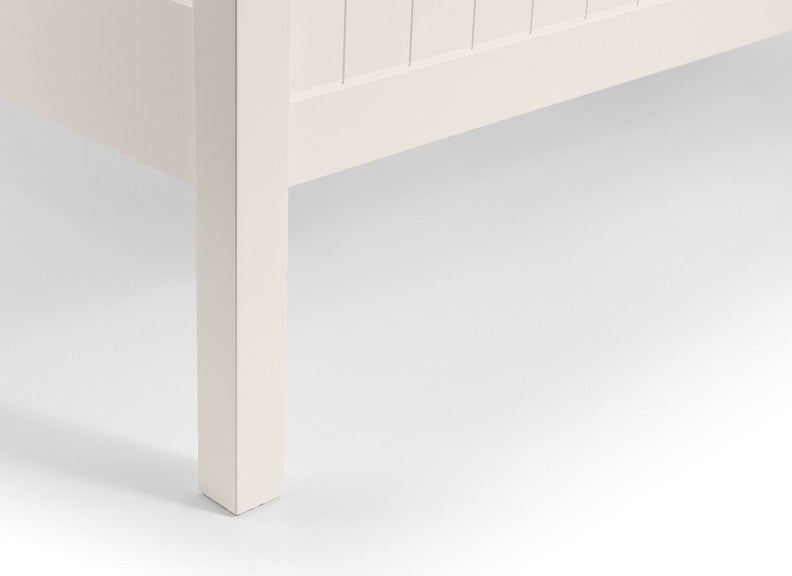 Maine Base Detail