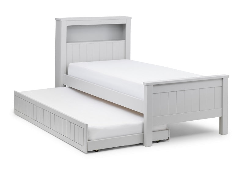 Maine Grey Underbed