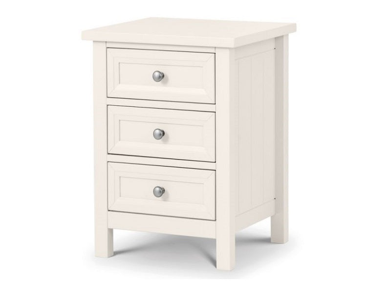 Maine Bedside
