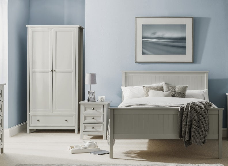 Maine Bedroom