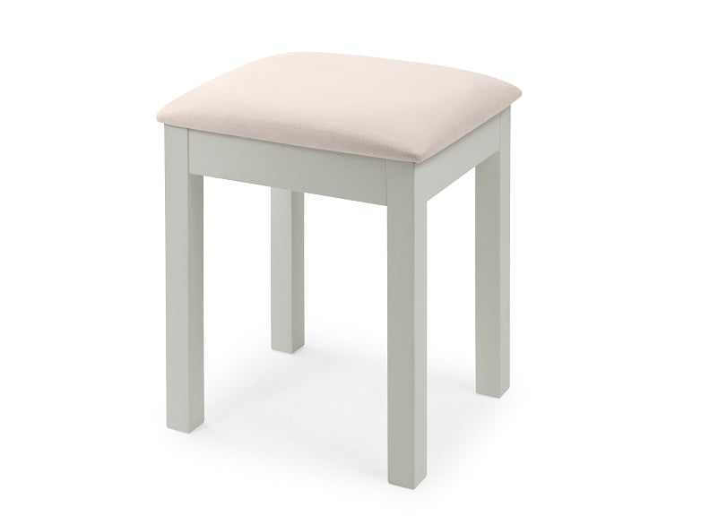 Maine Bedroom Stool