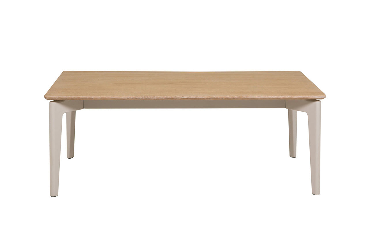 Marlow Coffee Table - Cashmere Oak