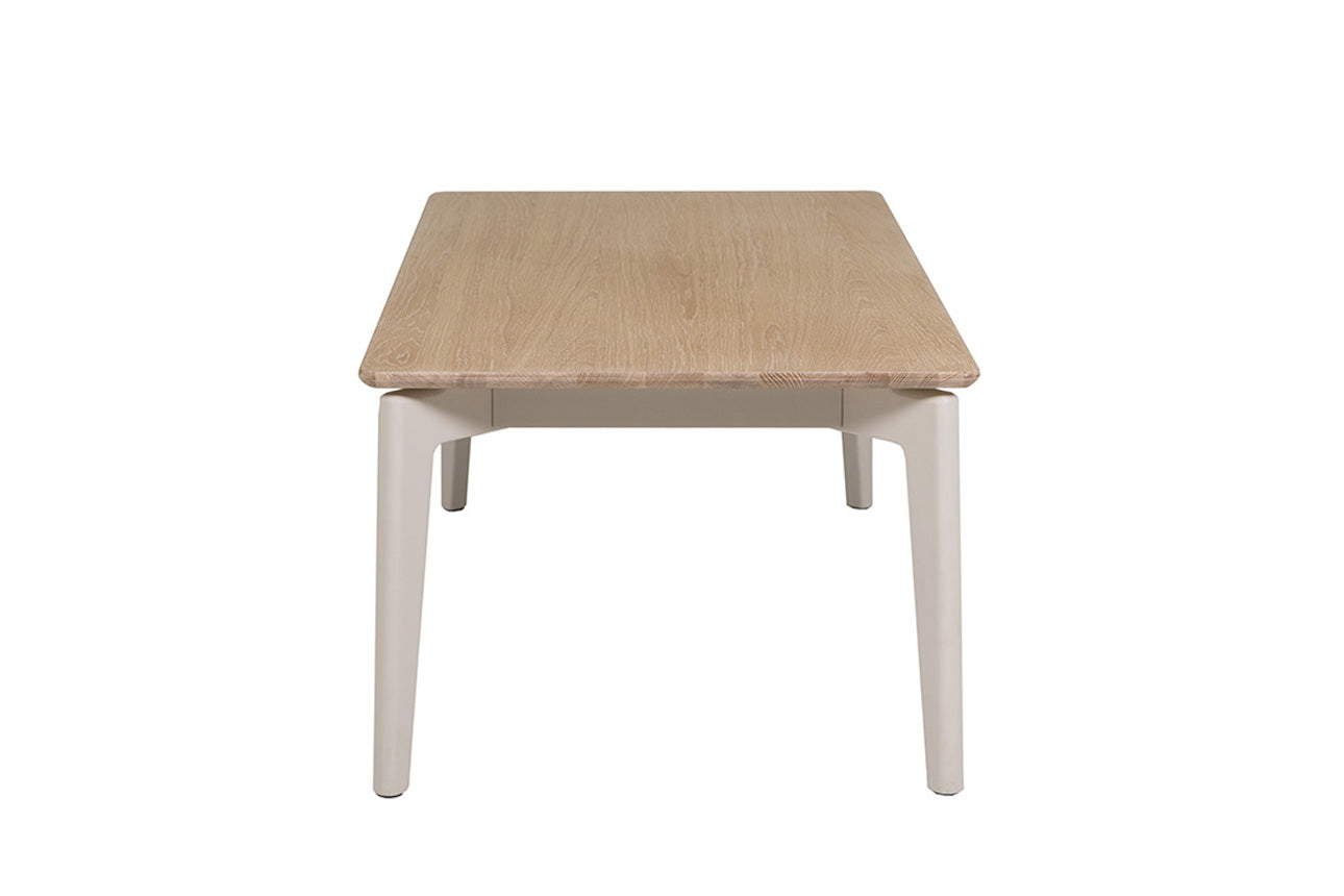 Marlow Coffee Table - Cashmere Oak