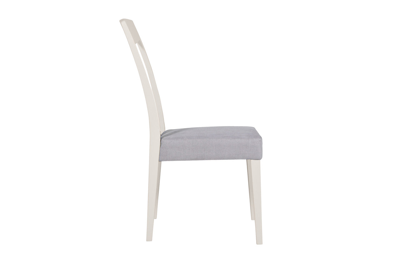 Marlow Dining Chair - Cashmere Grey
