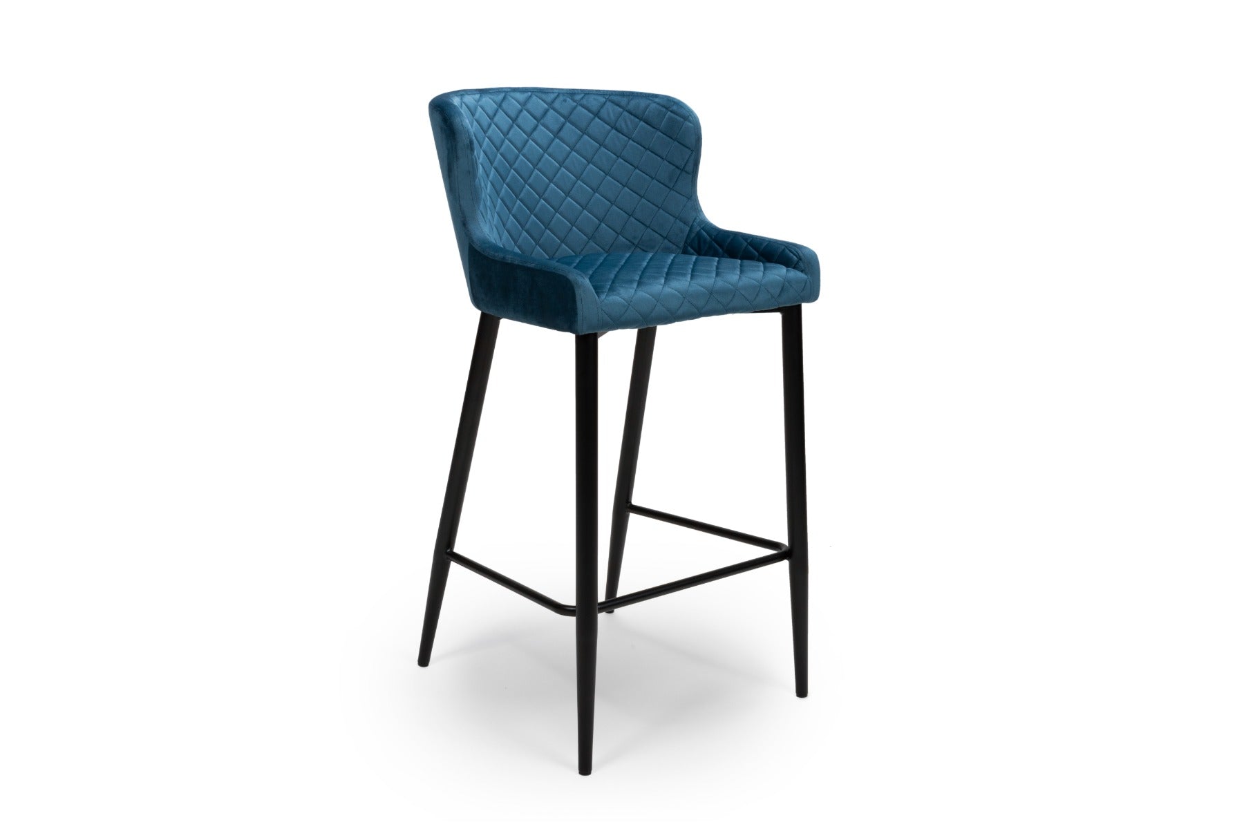 Pair Of Malmo Bar Stools