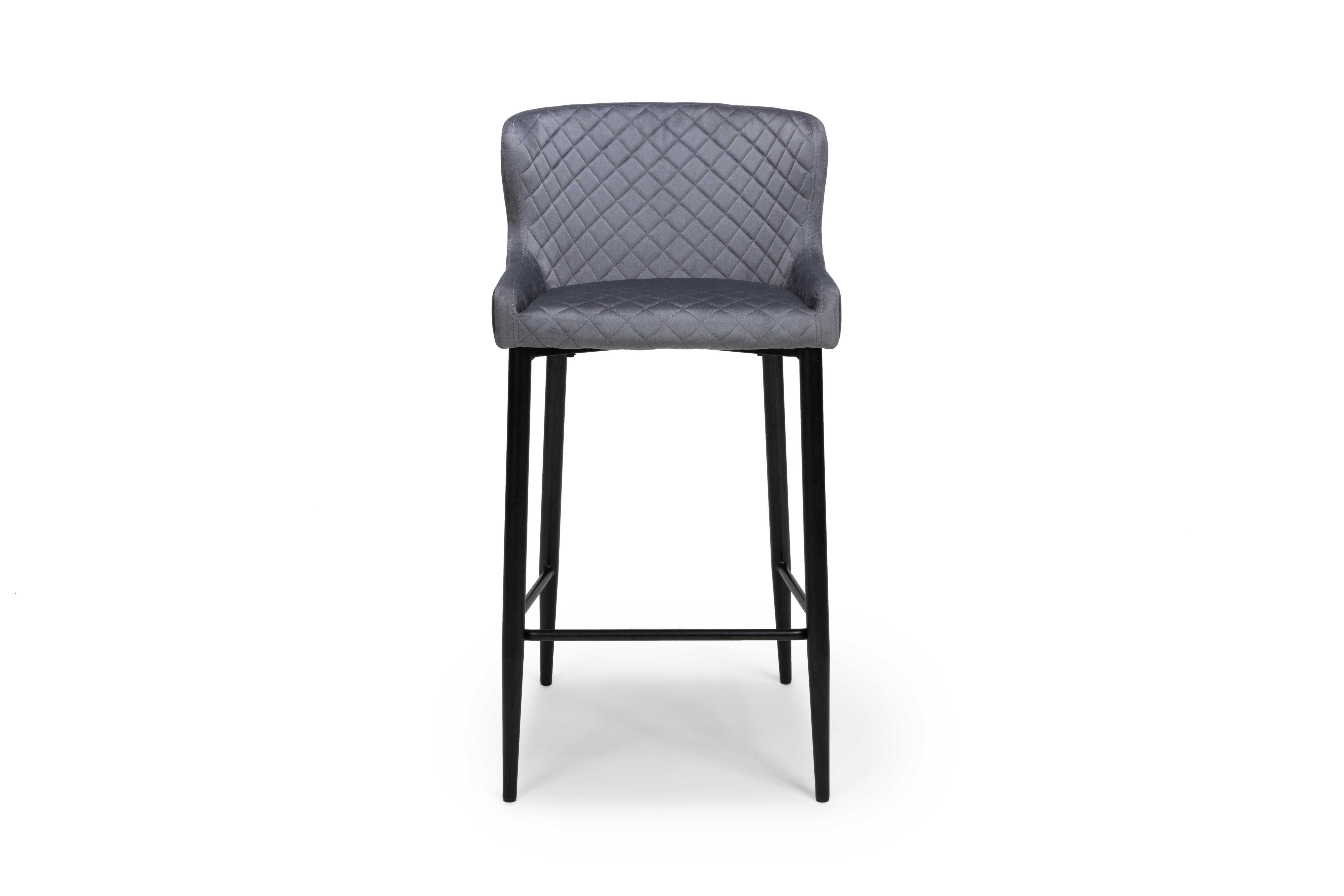 Pair Of Malmo Bar Stools