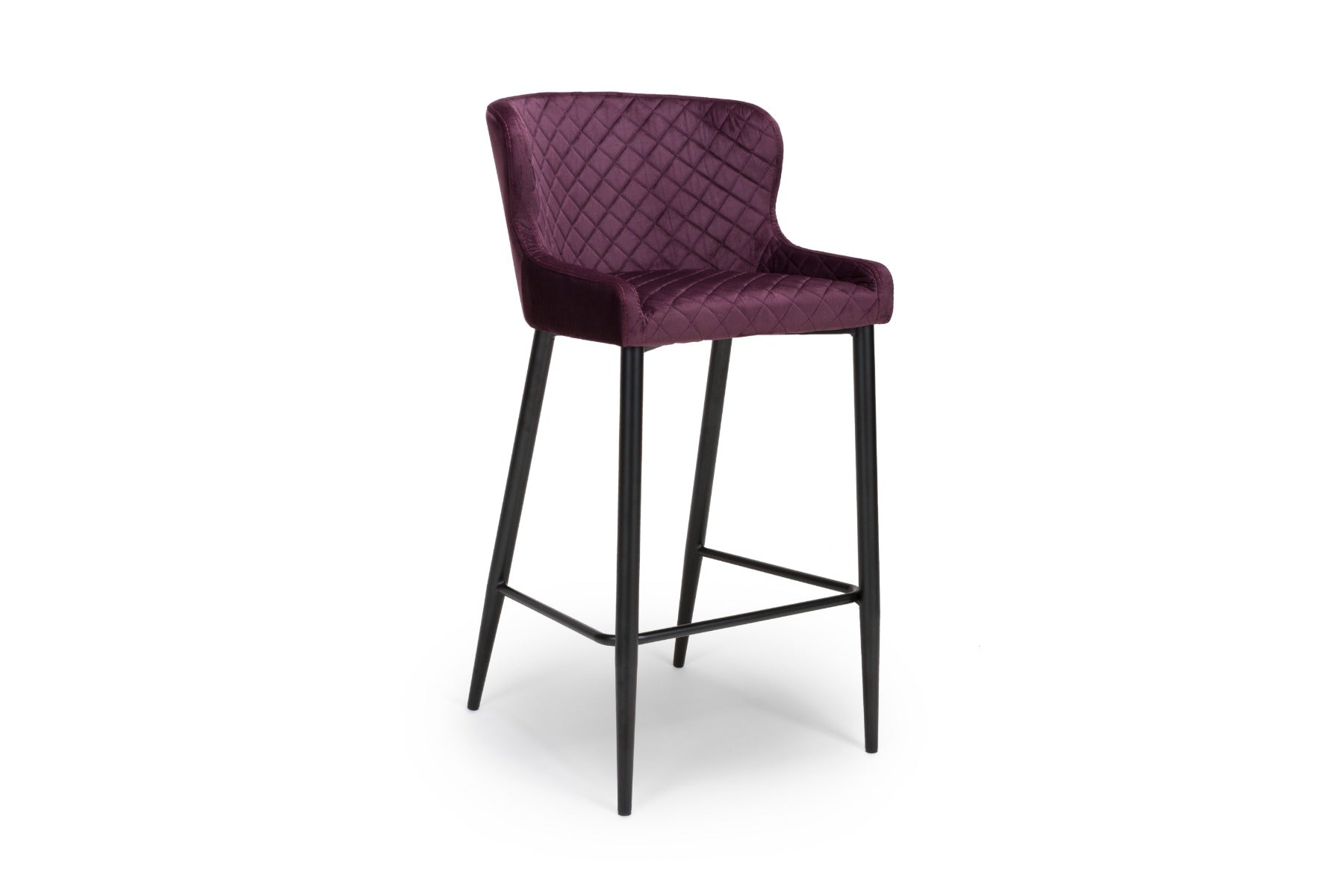 Pair Of Malmo Bar Stools