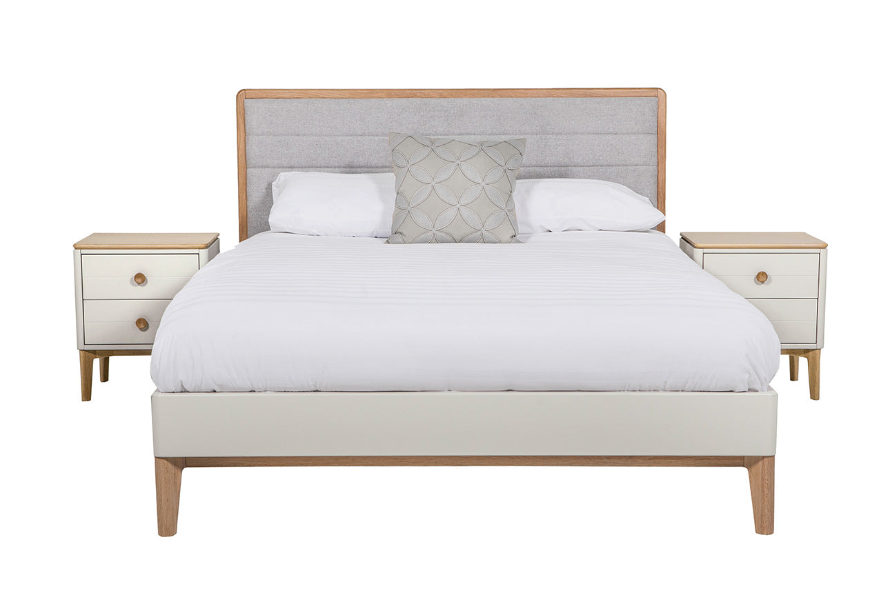 Marlow Bed (Pre-order 3ft and 4ft6 options)