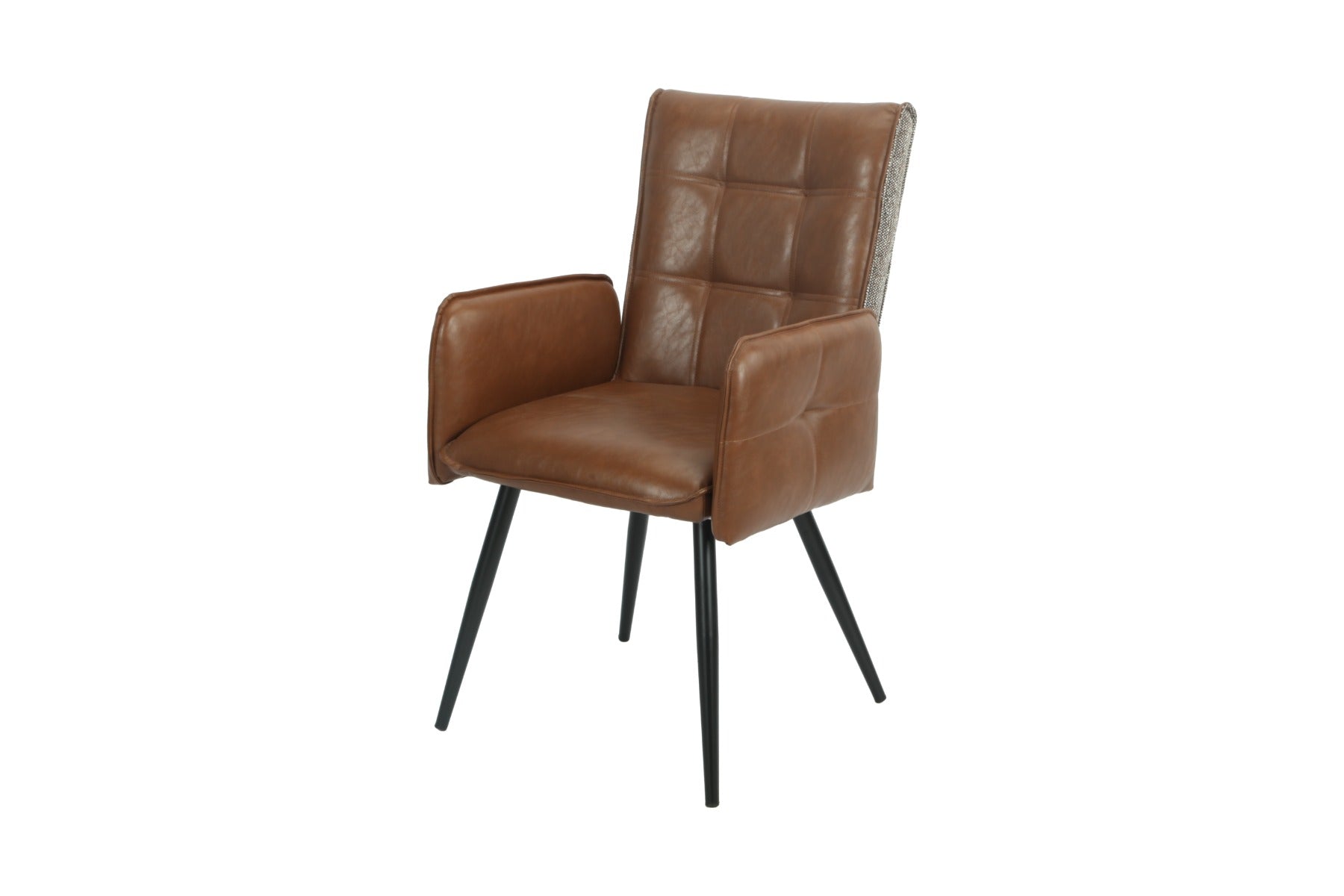 Malcolm Chair Cognac