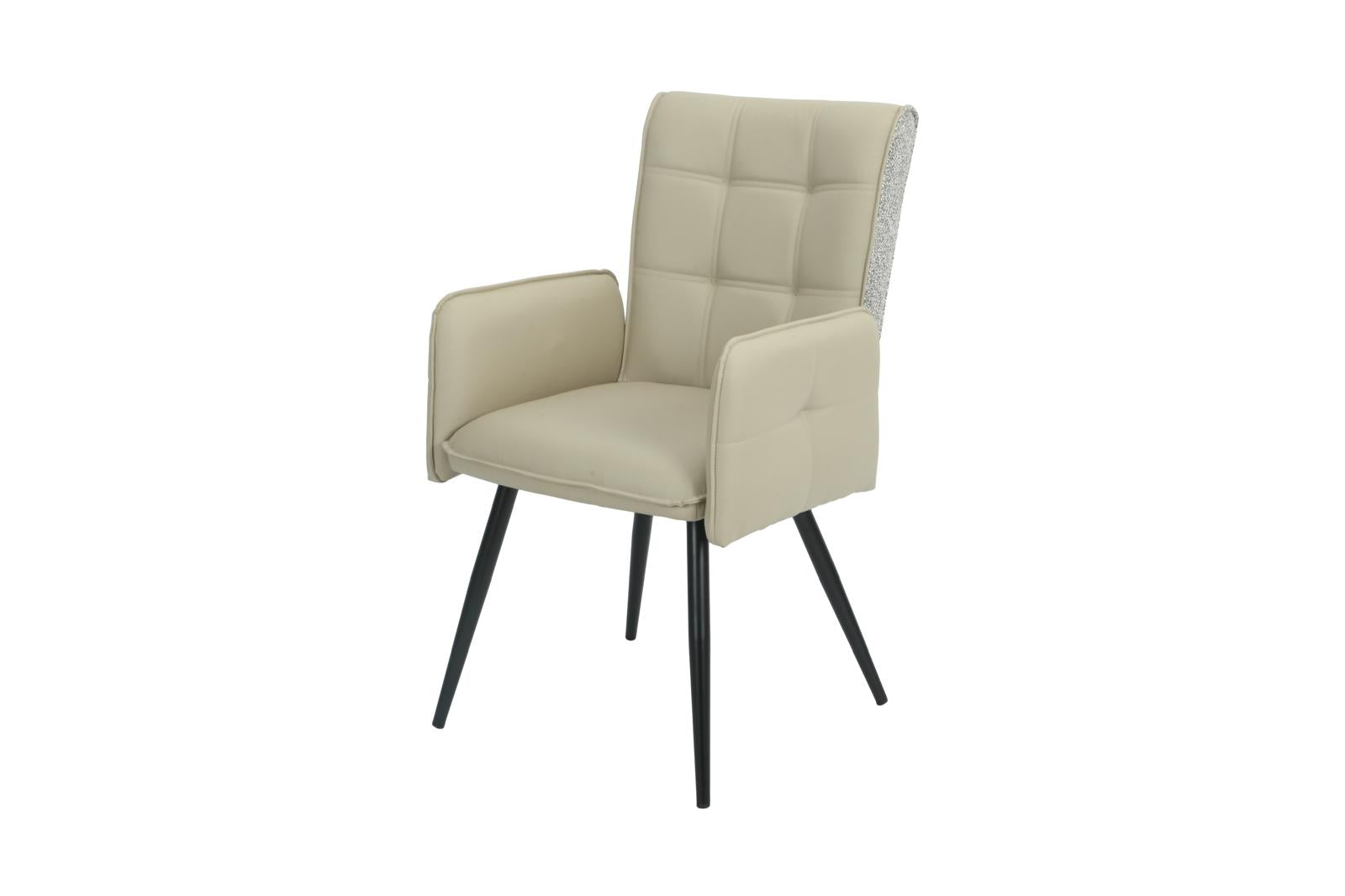 Malcolm Chair Taupe