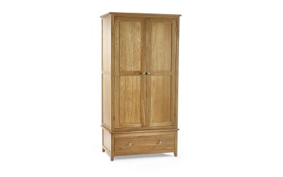 Mallory Combination Wardrobe