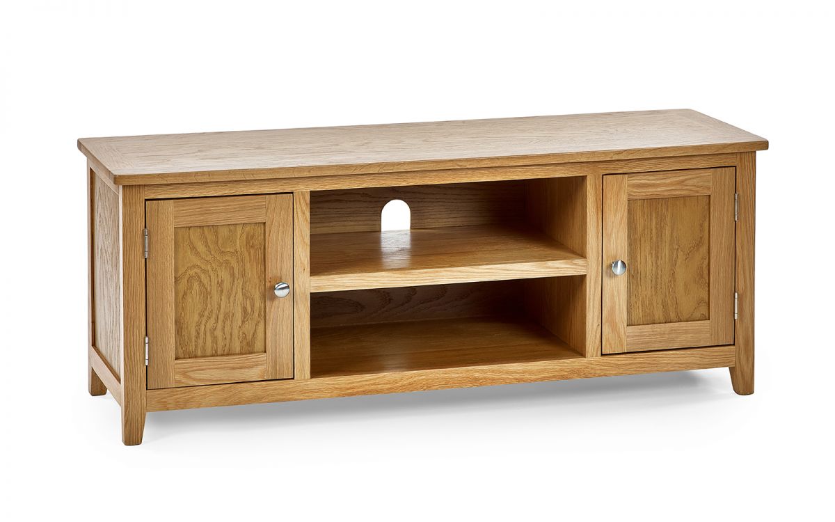 Mallory Widescreen TV Unit – Stylish Storage for Your Living Space
