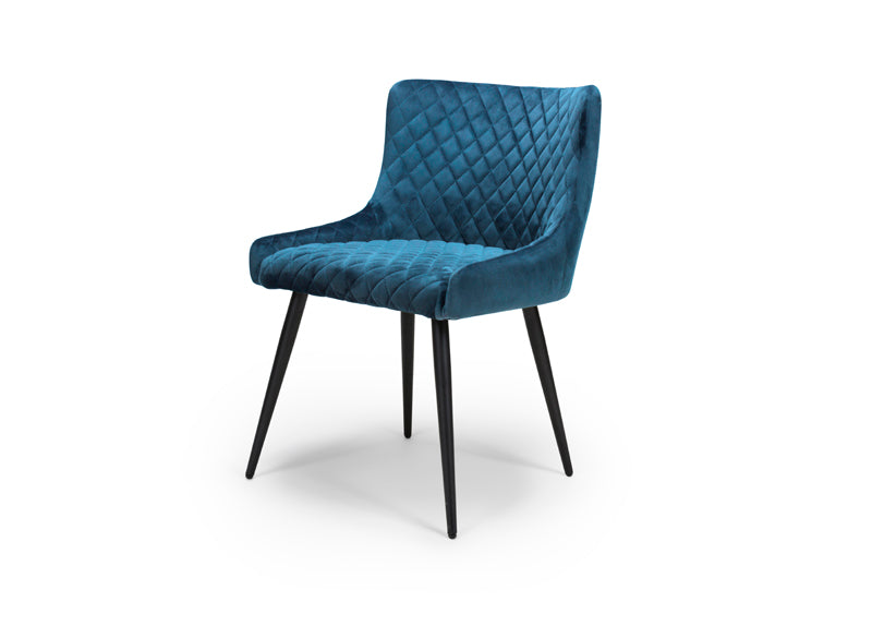 Pair Of Malmo Dining Chairs