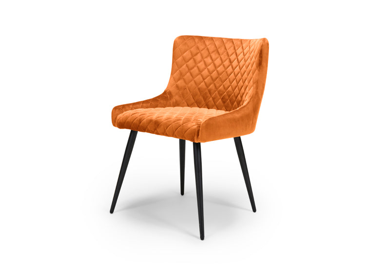 Pair Of Malmo Dining Chairs