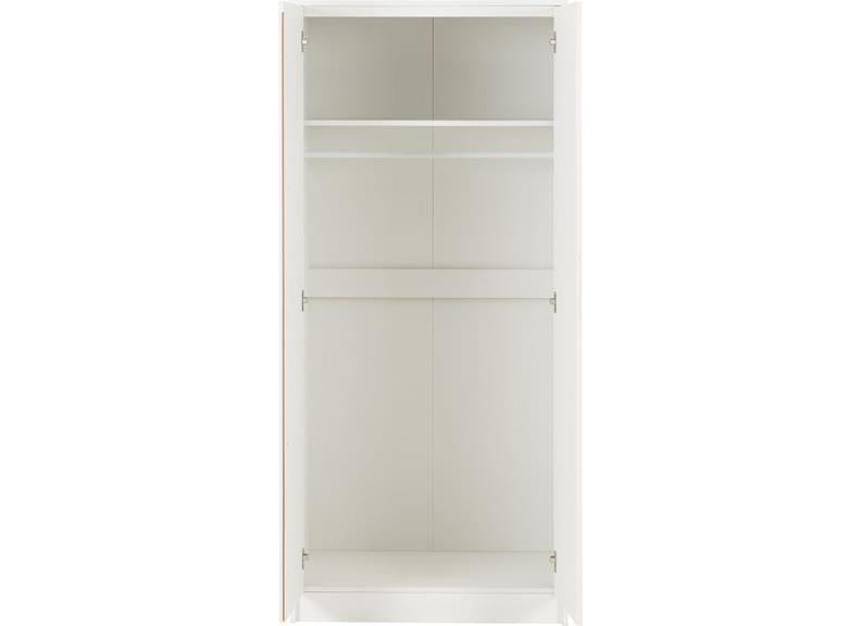 Malvern Trio White