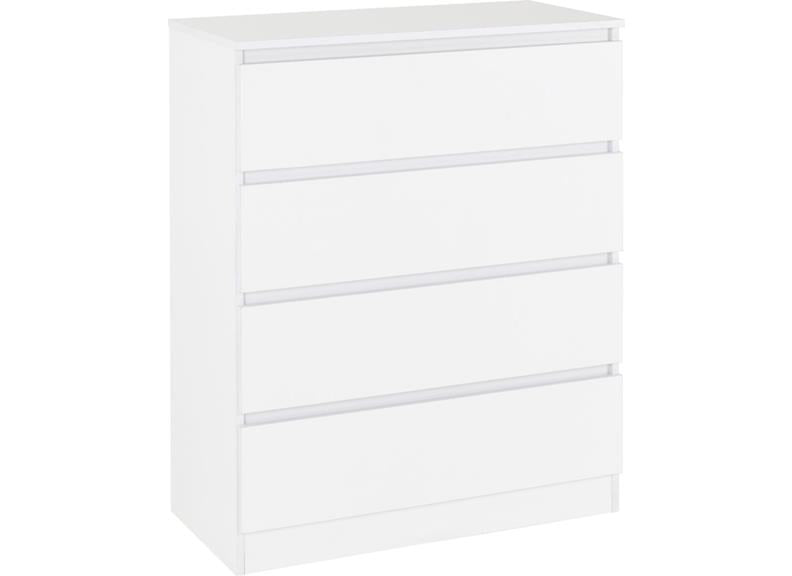Malvern Trio White
