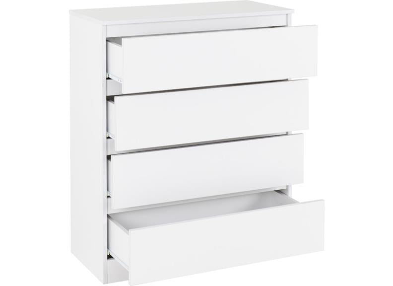 Malvern Trio White
