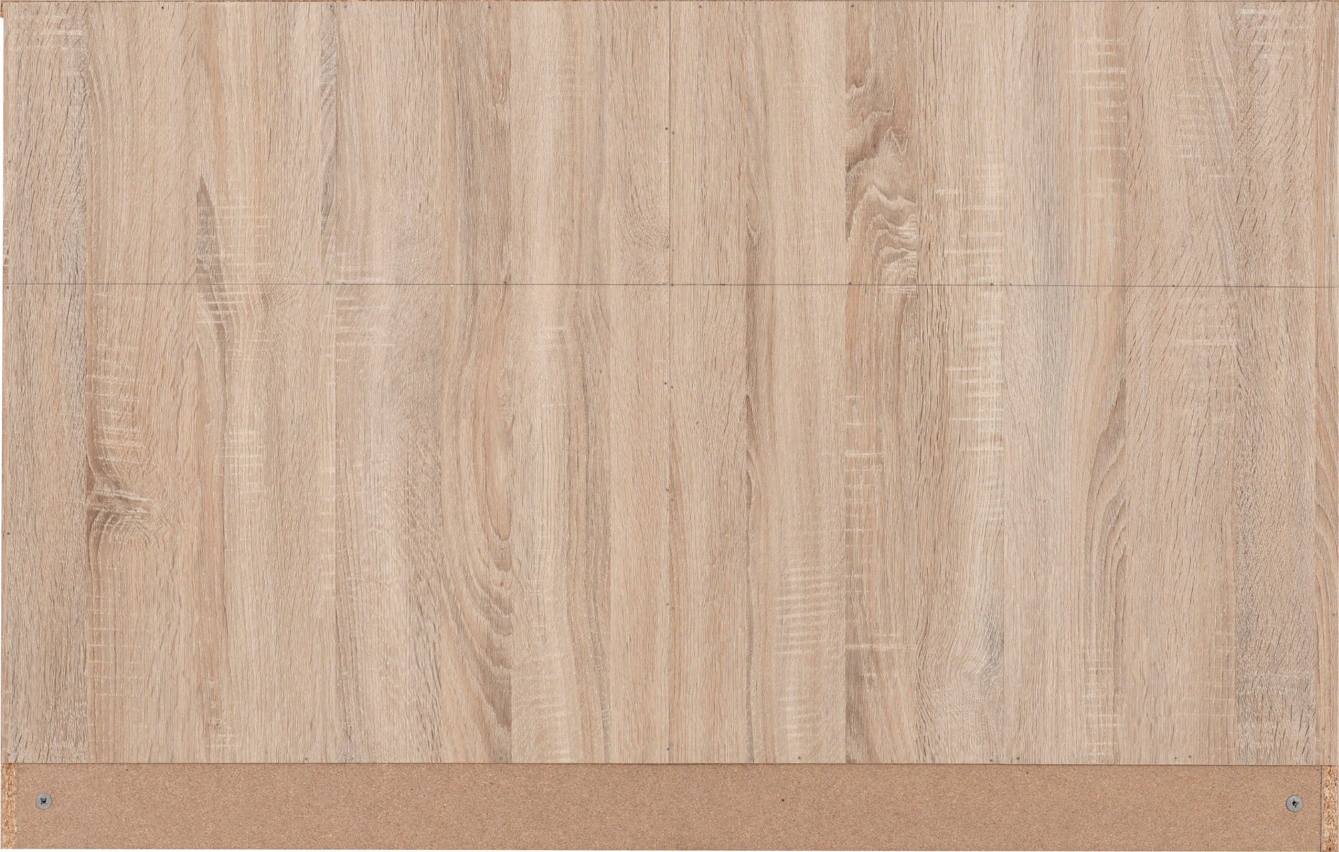 Malvern 6 Drawer Chest Sonoma Oak