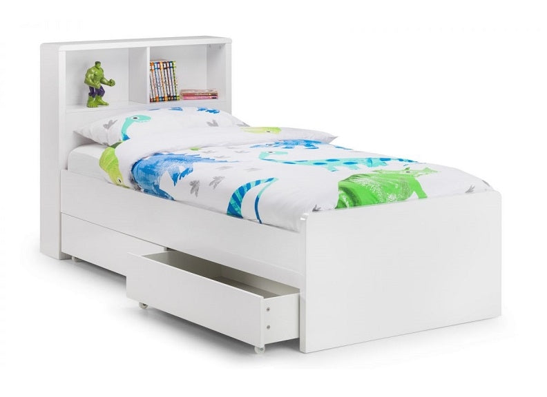 Manhattan Bed With Drawers - 2