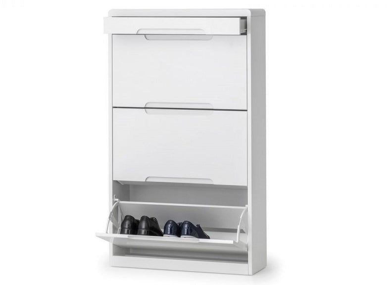 Manhattan Shoe Cabinet