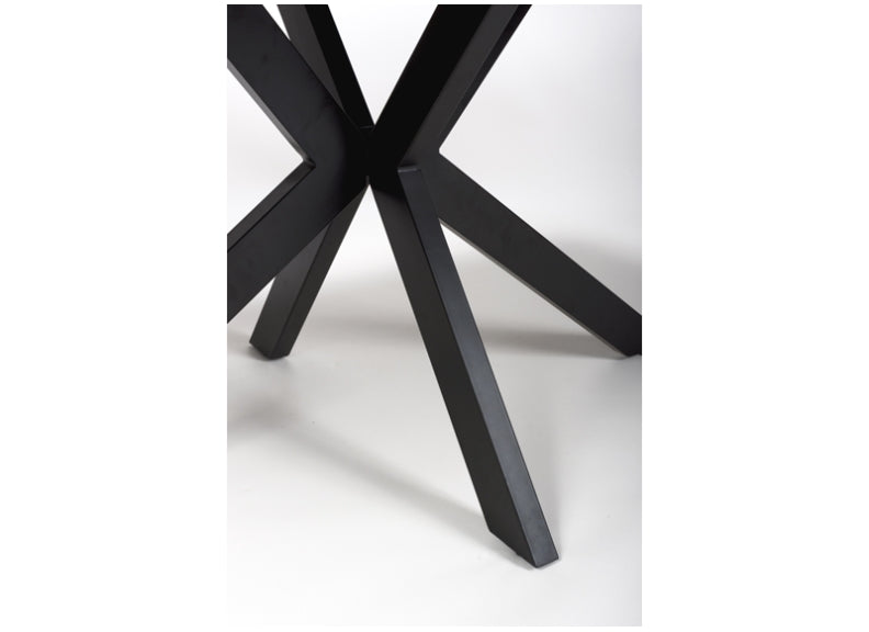 Manhattan Fixed Rectangular Dining Tables