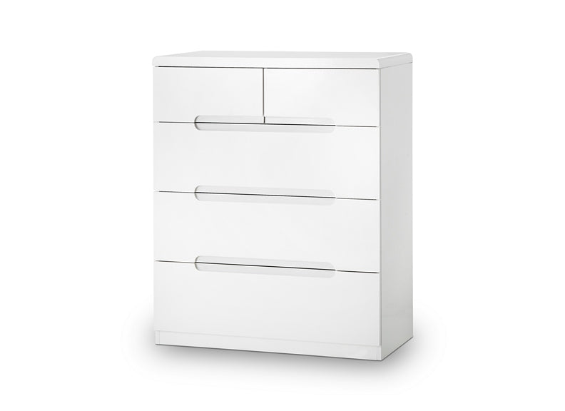 Manhattan 3+2 Chest