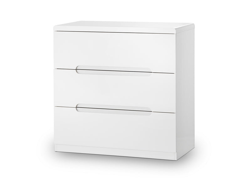 Manhattan 3 Drw Chest