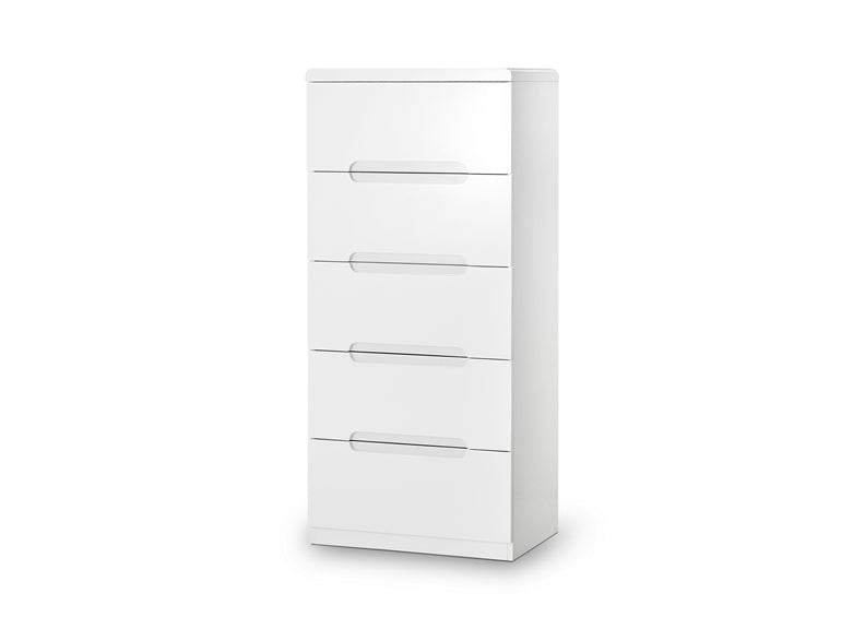 Manhattan 5 Drw Chest