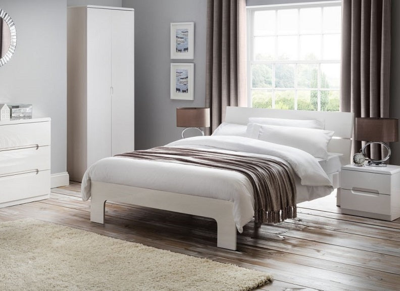 Manhattan Bedroom