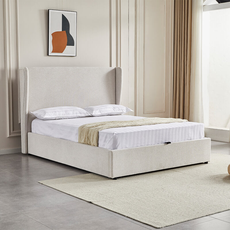 Margot 5' Ottoman Bed