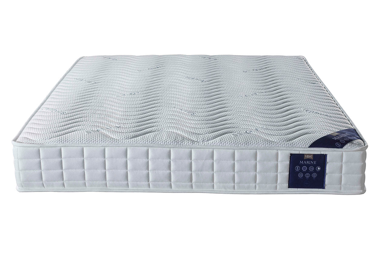 Marine 4ft6 Mattress